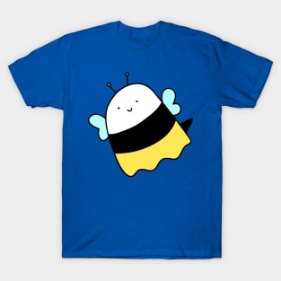 Bumblebee Ghost T-Shirt